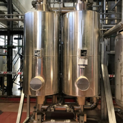 CÍA CERVECERÍAS UNIDAS S.A. – PLANTA QUILICURA